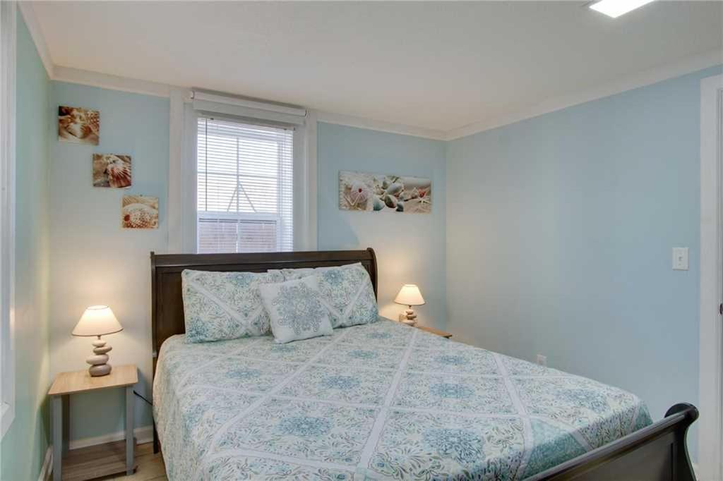 23 Center St - Sunny Side Down - Downstairs Apartment Folly Beach Chambre photo