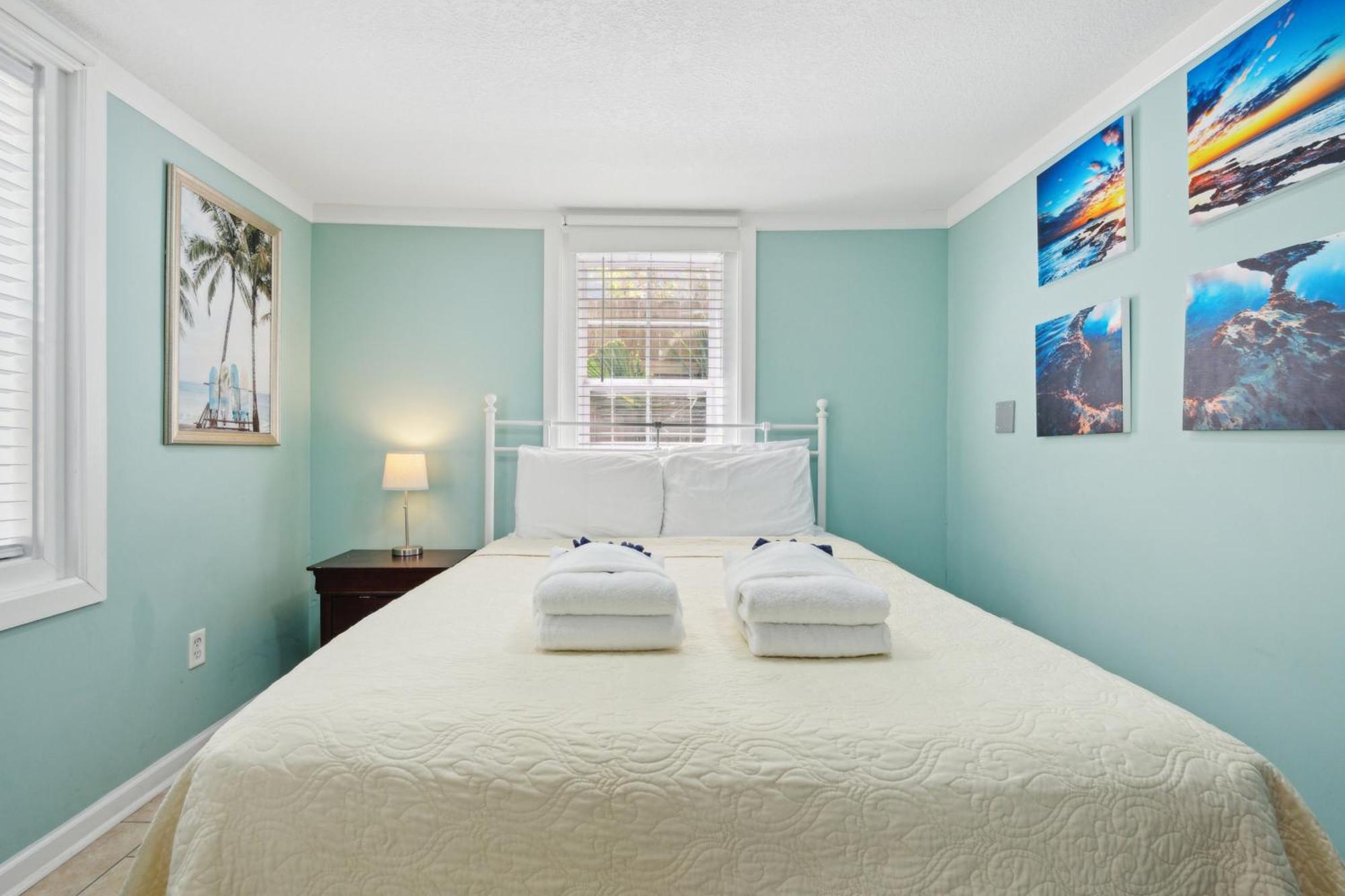 23 Center St - Sunny Side Down - Downstairs Apartment Folly Beach Extérieur photo