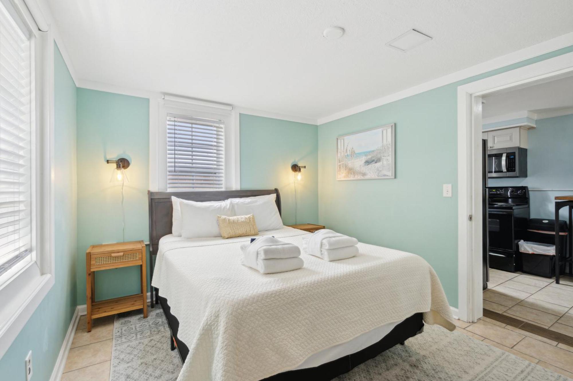 23 Center St - Sunny Side Down - Downstairs Apartment Folly Beach Extérieur photo