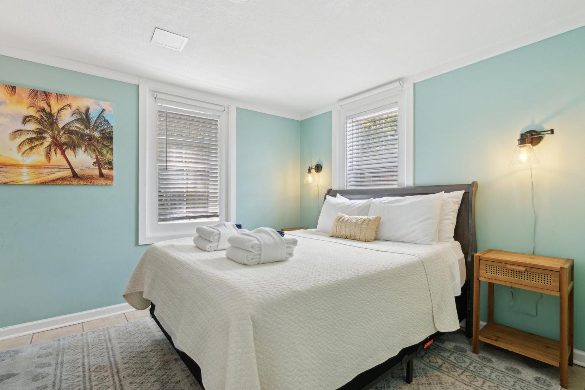 23 Center St - Sunny Side Down - Downstairs Apartment Folly Beach Extérieur photo